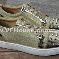 Обувки 16-SK0105 01 Gold