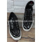 Обувки 16-SK0105 01 Black