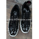 Обувки 16-SK0105 01 Black
