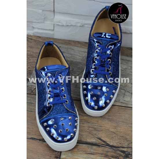 Обувки 16-SK0105 01 Blue