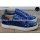 Обувки 16-SK0105 01 Blue